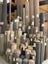 Auction 2- 9.20 x 3.80 metres Pure Wool ,Loop pile carpet Carousel 3