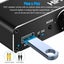 New DAC Converter Bluetooth Receiver Sale Sale Sale Carousel 7