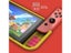 Silicone TPU Case For Nintendo Switch Shock Proof Protection Cover Shell Carousel 6
