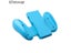 1PC Gaming Grip Handle For Nintend Switch Joy-Con Plastic Bracket Carousel 5