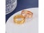 Skyrim Stainless Steel Men Women Couple Ring Fashion Jewelry Gift Carousel 5