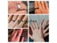 Skyrim Stainless Steel Men Women Couple Ring Fashion Jewelry Gift Carousel 6