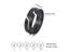 Skyrim Stainless Steel Men Women Couple Ring Fashion Jewelry Gift Carousel 7