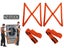 Furniture Lifting Straps 2-Person Belts NZ Clearance Carousel 1