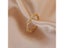 Luxury Gold Pearl Zircon Rings For Women Vintage Party Fashion Jewelry Gifts Carousel 4