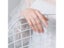 DIEERLAN Women's Wedding Jewelry Crystal Leaf Adjustable Finger Ring Carousel 3