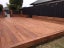 KWILA DECKING - PREMIUM SMOOTH - 90 x 32mm BUY NOW PER M !! Carousel 17
