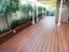 KWILA DECKING - PREMIUM SMOOTH - 90 x 32mm BUY NOW PER M !! Carousel 16