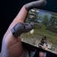 Flydigi Gaming finger sleeve touch screen sweat proof cot LOL CSGO PUBG Apex Carousel 3