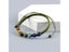 6MM 7 Chakra Braided Natural Stone Bracelet High Quality Healing Bangles Gift Carousel 7