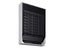 Wall Mounted USB Electric Mosquito Killer Lamp Mosquito Zapper Trap Black Carousel 2