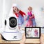 1080P Wireless IP Camera Carousel 2