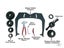 Wheel Balancer - Automaster Carousel 4