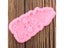 Baroque Scroll Leaf Border Silicone Molds DIY Cupcake Topper Fondant Cake Carousel 4