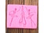 Silicone Moulds Mold Carousel 6