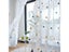 Nordic Style Tulle Curtains For Kids Bedroom Kitchen Drapes Carousel 2