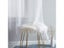 White Tulle Curtains For Living Room Semi Sheer Light Curtain Bedroom Sheer Carousel 1