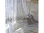 Floral Sheer Tulle Curtains For Living Bedroom Windows Carousel 5