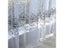 Floral Sheer Tulle Curtains For Living Bedroom Windows Carousel 6