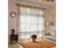 Floral Sheer Tulle Curtains For Living Bedroom Windows Carousel 3
