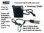 MGG Personal Alarm Deafening 130dB Siren #79 Carousel 4