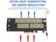 PTN New M.2 NVME/NGFF SSD to PCI-E Adapter Sale Sale Sale Carousel 9