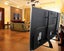 TV Stand 39" - 75" Carousel 4