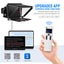 NEEWER Teleprompter X12 with 2.4G Remote for iPad iOS/Android Tablet Smartphone Carousel 4