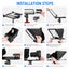 NEEWER Teleprompter X12 with 2.4G Remote for iPad iOS/Android Tablet Smartphone Carousel 5