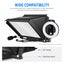 NEEWER Teleprompter X12 with 2.4G Remote for iPad iOS/Android Tablet Smartphone Carousel 7