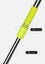 Mop Stainless Steel Tube 40 x 13cm Mop Head Carousel 4