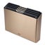 Joseph Joseph Folio Steel Chopping Boards Rose Gold Carousel 1