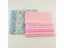 Booksew 50 PCS/Lot 10x12cm Cotton Cloth Flowers Printed For Sewing Scrapbooking Carousel 6