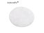 50pcs 100pcs 2 6cm White Non Woven Felt Pads For Craft DIY Home Patch Carousel 5