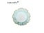 50pcs 100pcs 2 6cm White Non Woven Felt Pads For Craft DIY Home Patch Carousel 6