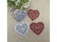 4pcs/set Lace Love Metal Cutting Dies Stencils DIY Scrapbooking Decorative Die Carousel 5