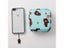 Women Tampon Storage Bag Sanitary Pad Pouch Napkin Cosmetic Bags Organizer Carousel 6