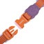 ZEE.DOG NEOPRO "IRIS" COLLAR MEDIUM Carousel 2