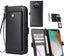 Nokia X10 5G Case Retro Leather Wallet Case Carousel 1