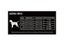 Truelove Pet Explosion-proof Dog Harness Camouflage Reflective Nylon Special Carousel 6