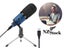 Studio Microphone Carousel 1
