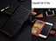 XiaoMi Mi 8 lite Case Leather Wallet Case Cover Carousel 1