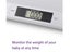Digital Scales Kitchen Toddler Pet NZ Clearance Carousel 11