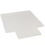 PVC Carpet Mat Chair Mat 120cmx90cm Carousel 5