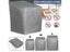Outdoor Furniture Cover Carousel 1