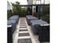 Various Waterproof Outdoor Patio Garden Furniture Covers Rain Snow Chair Covers Carousel 5
