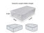 Various Waterproof Outdoor Patio Garden Furniture Covers Rain Snow Chair Covers Carousel 1