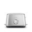 Breville the Toast Select Luxe 2 Slice Toaster - Black Carousel 4