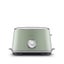 Breville Toast Select Luxe 2 Slice Toaster - White (BTA735SST) Carousel 2