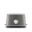 Breville the Toast Select Luxe 2 Slice Toaster - Black Carousel 11